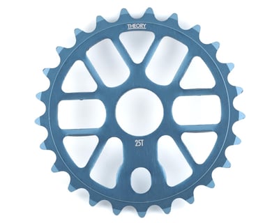 Bike Life BMX Sprockets | Wheelie Bike Chainrings - Dan's Comp