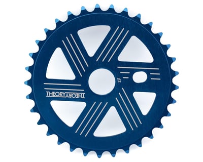 Freestyle BMX Sprockets - Dan's Comp Freestyle BMX Sprockets - Dan's Comp