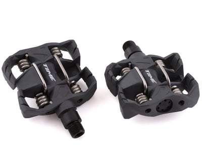 Bmx clip online pedals