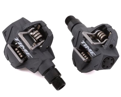 Bmx discount clipless pedals