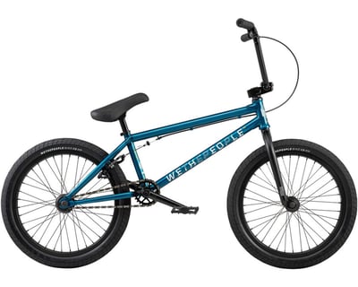 Wethepeople best sale bmx frames