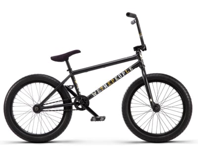 We The People BMX Bikes & Parts - WTP - Dan's Comp
