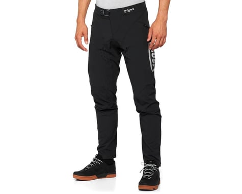 100% R-CORE-X Pants (Black) (32)