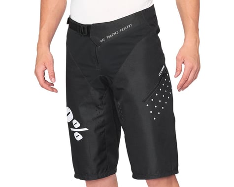 100% R-Core Shorts (Black) (28)