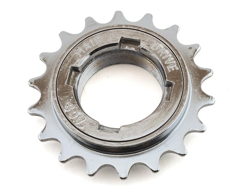 ACS MainDrive Freewheel (Silver) (1/8") (18T)