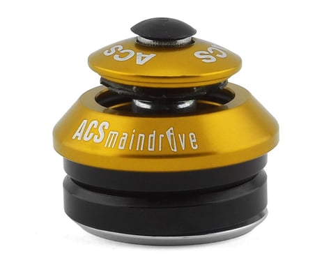 ACS Headset MainDrive Integrated (Gold) (1")