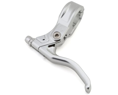 Alienation Fulcrum Brake Lever (Polished) (Left)