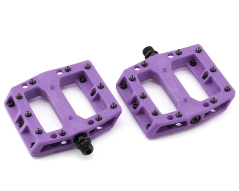 Alienation Foot Fetish Pedals (Purple)