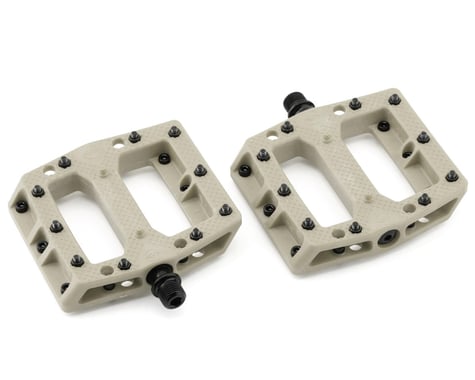 Alienation Foot Fetish Pedals (Tan)