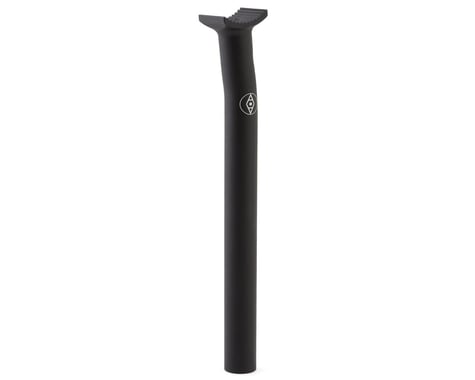 Alienation Billy Club Layback Pivotal Post (Black) (25.4mm) (280mm)