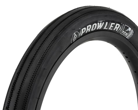 Alienation TCS Prowler Tubeless Tire (Black) (20" / 406 ISO) (2.4")
