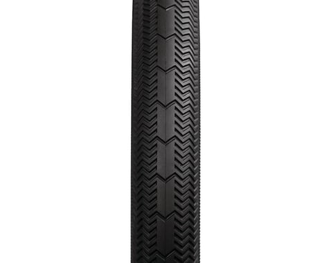 Alienation TCS F1 Folding Tire (Black)