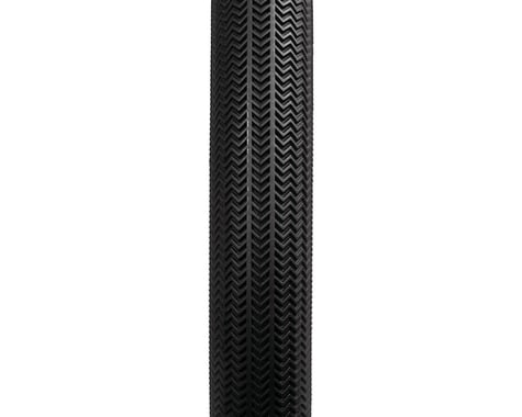 Alienation TCS R1 Folding Tire (Black) (20" / 406 ISO) (1.6")