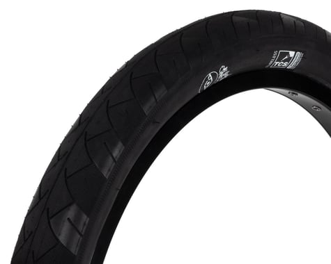 Alienation TCS 138 Tubeless Tire (Black) (20" / 406 ISO) (2.3")
