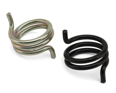 Alienation Vice Brake Spring Set (Black/Silver)