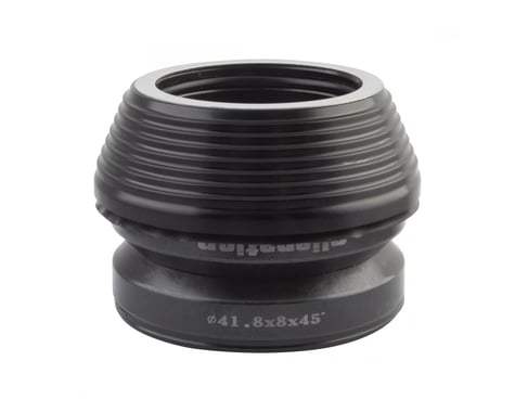 Alienation Illuminati Integrated Headset (Black) (15mm) (1-1/8")