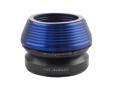 Alienation Illuminati Integrated Headset (Blue) (15mm) (1-1/8")
