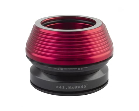 Alienation Illuminati Integrated Headset (Red) (15mm) (1-1/8")