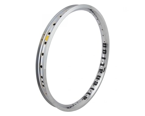 Alienation TCS Vandal Rim (Chrome) (36H) (Schrader) (20") (2.20")