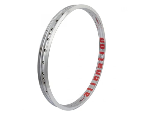 Alienation Felon Rim (Chrome) (36H) (Schrader) (20") (1.75")