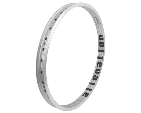 Alienation Felon Rim (Polished) (36H) (Schrader) (20") (1.75")