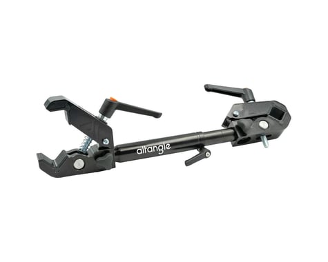 Altangle Hanger Connect Bike Repair Stand (Black) (Gen. 2)