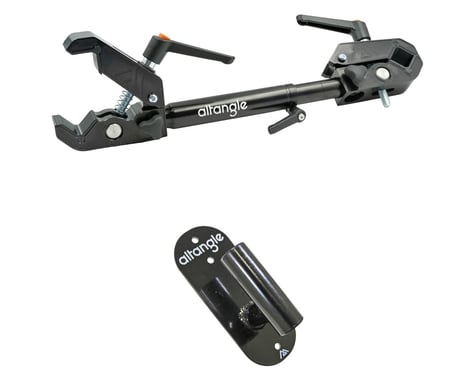 Altangle Hanger Connect Bike Repair Stand Pro Pack (Black) (Gen. 2)
