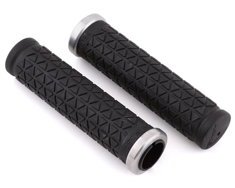 A'ME Grips Ame Tri Clamp-On (Black) (136mm) (30.5mm)