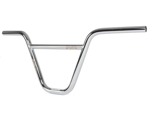 Animal Colin Varanyak Signature Empire State Bars (Chrome)