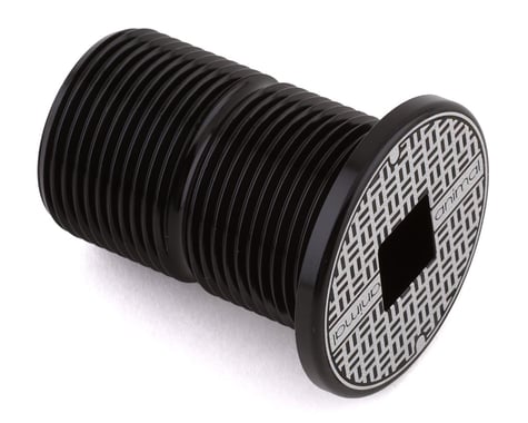 Animal Street Fork Bolt (Black) (24 x 1.5mm)