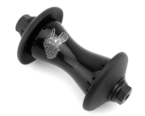 Animal Sherman Front hub (Black) (3/8" Female)