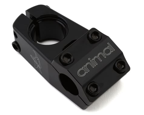 Animal Inverse Stem (Black)