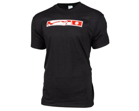 Animal GLH T-Shirt (Black)