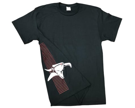 Animal VHS T-Shirt (Black) (XL)