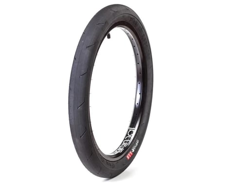 Animal ASM Tire (Black) (20" / 406 ISO) (2.25")