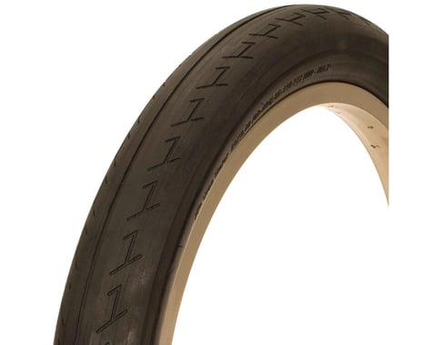 Animal T1 Tire (Black) (20" / 406 ISO) (2.4")