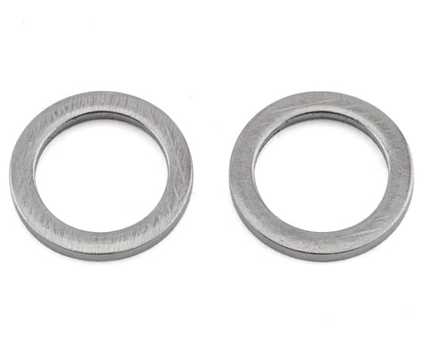Answer Accelerater Pro Crank Pedal Washers (Set of 2)