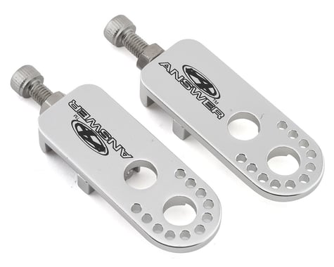 Answer Pro Chain Tensioners (Polished) (3/8" (10mm))