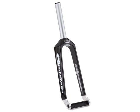 Answer Dagger Carbon Fork (Black) (20mm) (Pro OS20) (1-1/8")