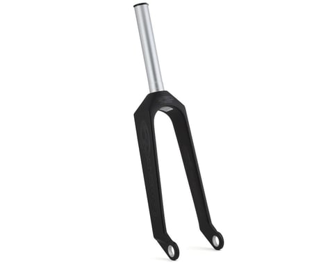 Answer Dagger Carbon Fork (Matte Black) (20mm) (Pro 20") (1-1/8")