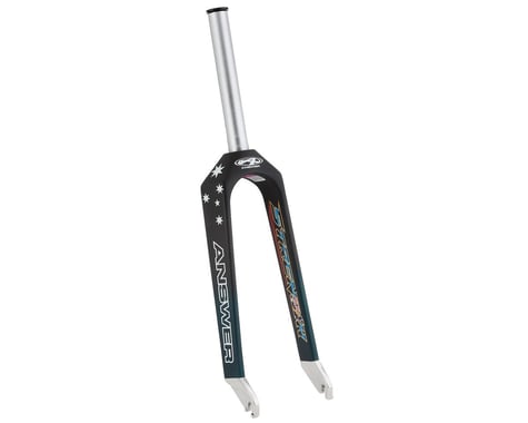 Answer Sam Willoughby Limited Edition Dagger Pro Carbon Fork (3/8" (10mm)) (Pro 20") (1")
