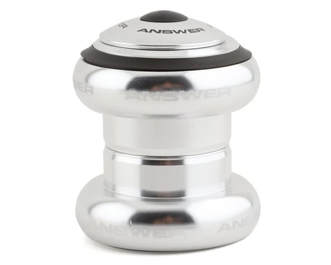 Answer Standard Headset (Polished) (1")