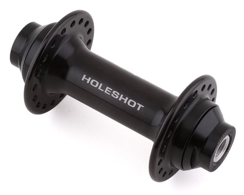 Answer Holeshot Pro Front Hub (Black) (3/8" x 100mm) (36H)