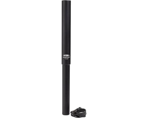 Answer Seat Post Extender Kit (Black) (27.2mm) (407mm)