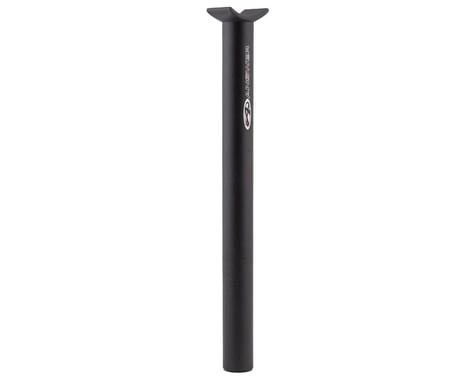 Answer Alloy Pivotal Seat Post (Black) (26.8mm) (300mm)