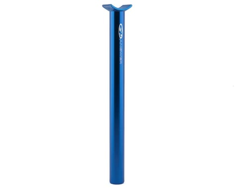 Answer Alloy Pivotal Seat Post (Blue) (26.8mm) (300mm)