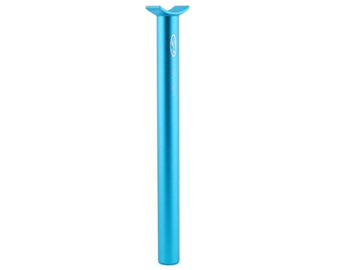 Answer Alloy Pivotal Seat Post (Light Blue) (26.8mm) (300mm)