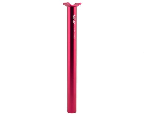 Answer Alloy Pivotal Seat Post (Red) (26.8mm) (300mm)