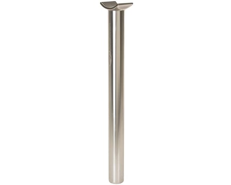 Answer Alloy Pivotal Seat Post (Silver) (26.8mm) (300mm)