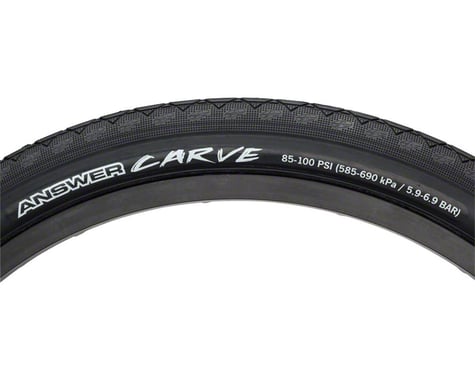 Answer Carve Folding Tire (20") (1.6") (406 ISO)
